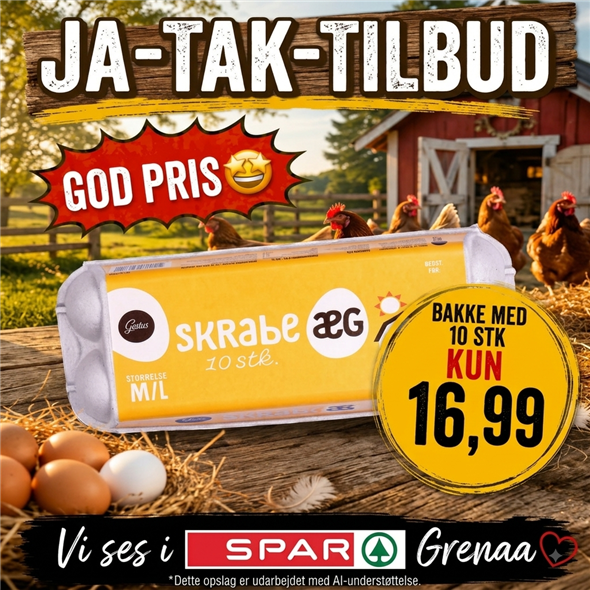 Gestus Skrabeæg