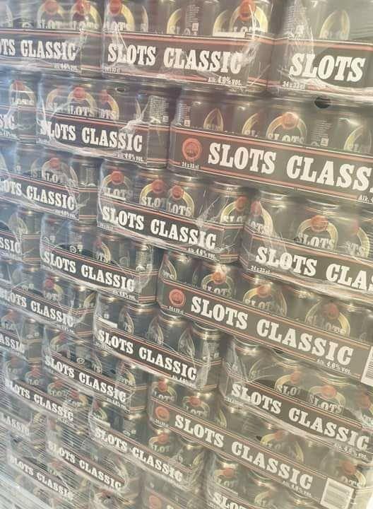 Slots